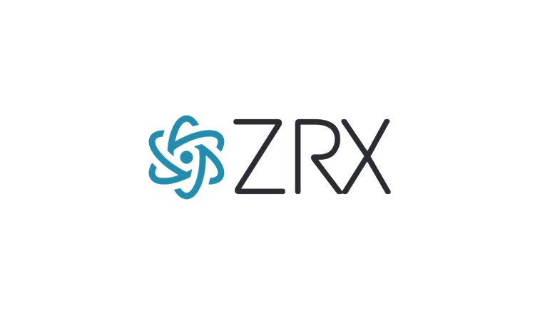 ZRX logo